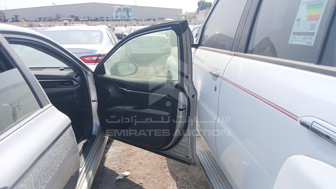 2024 Toyota Camry — Front Right Door — Photo 26