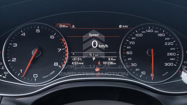 Audi A7 2013 WAUSHCFC9DN072521 Image 2