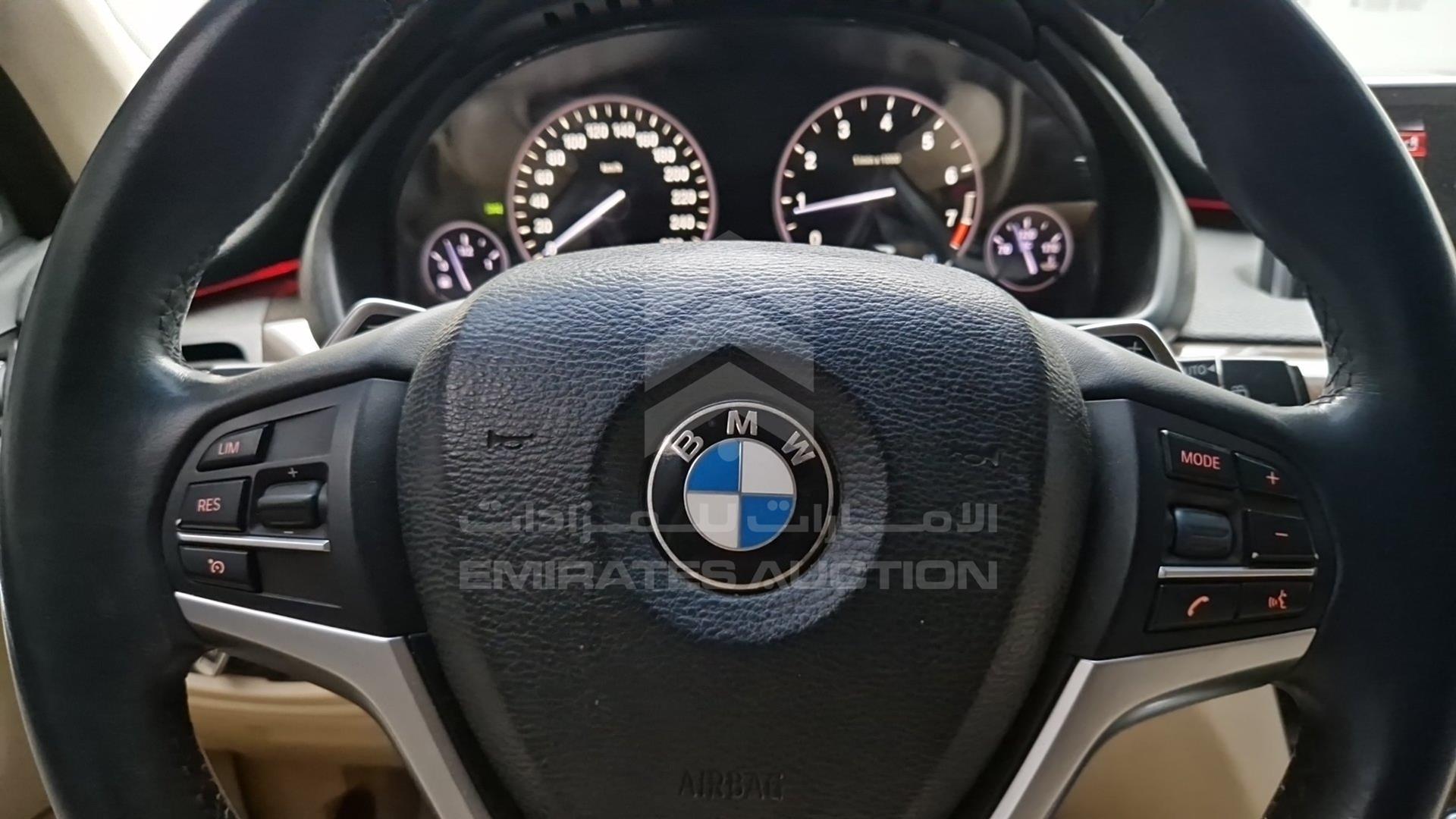 2014 BMW X5 VIN: WBAKR6103E0C08476
