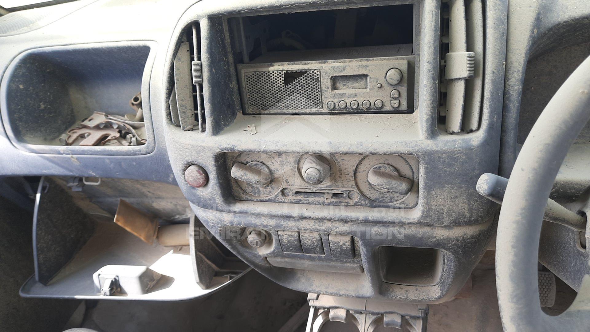 0 SUZUKI --- VIN: DA62T338689