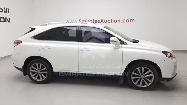 JTJBK11A6D2456124 Lexus RX 350