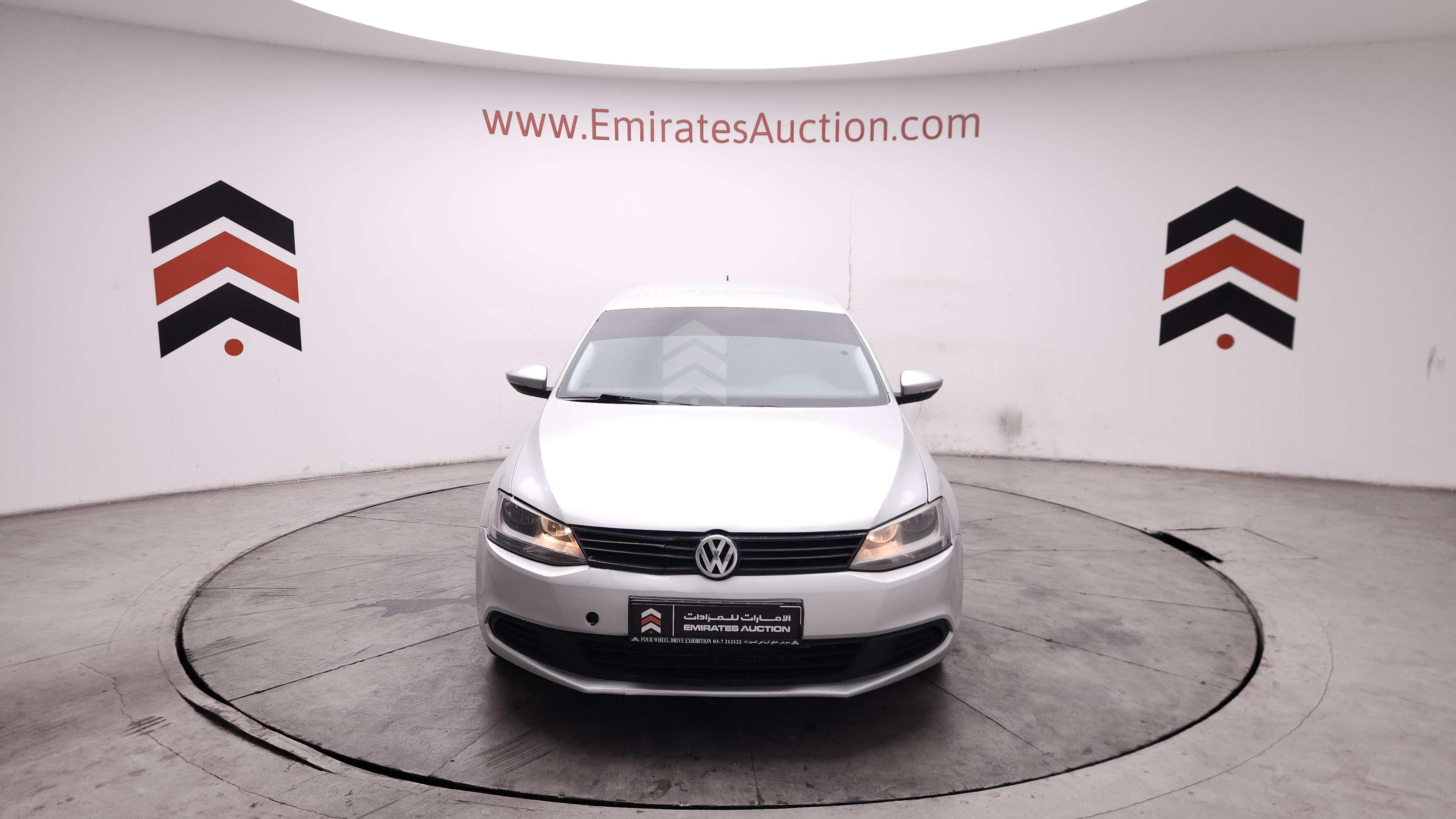 WVWRV1AJXFM200925 - 2015 Volkswagen Jetta - #undefined