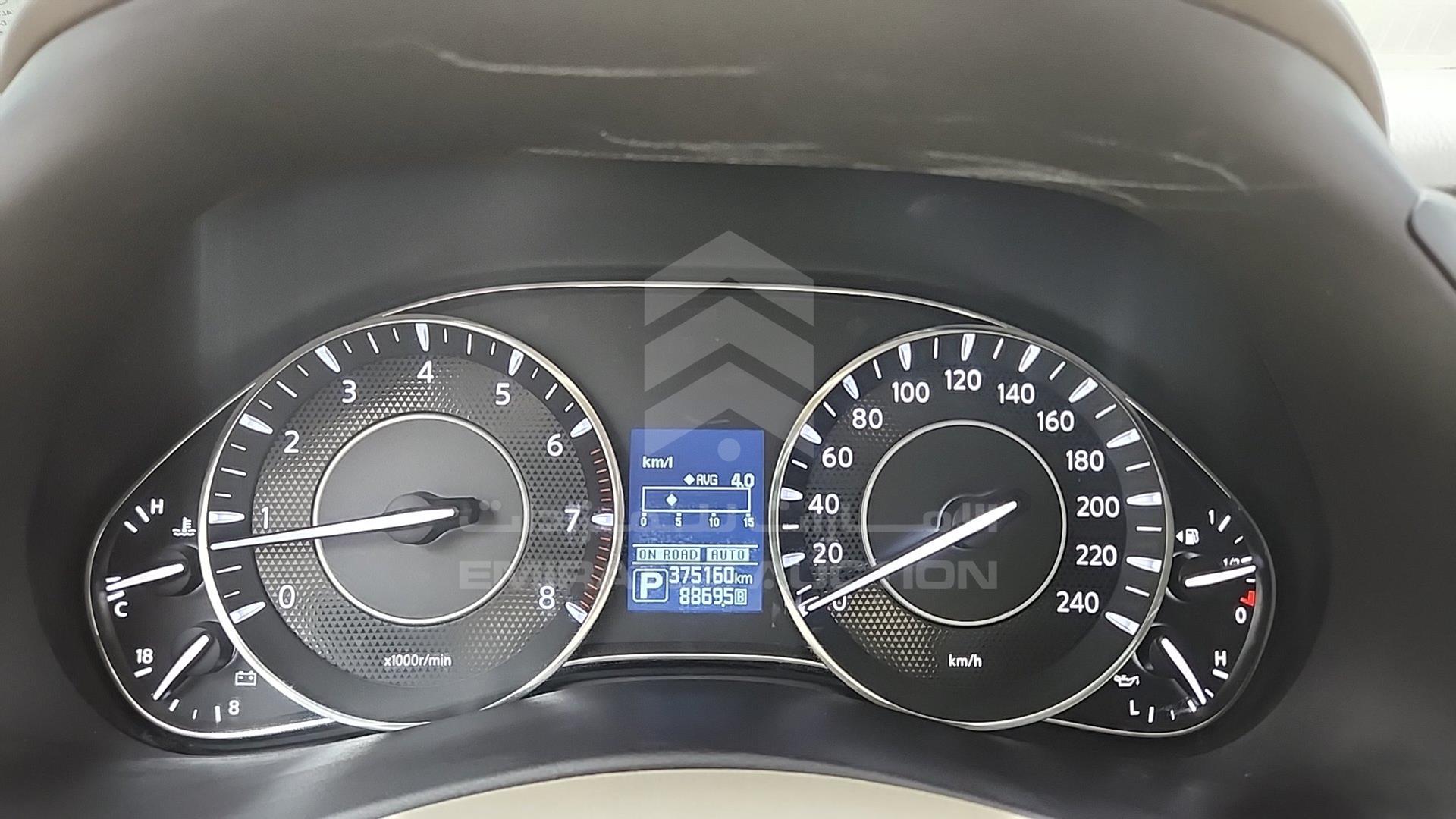 2019 NISSAN PATROL VIN: JN8BY2NY3K9183067