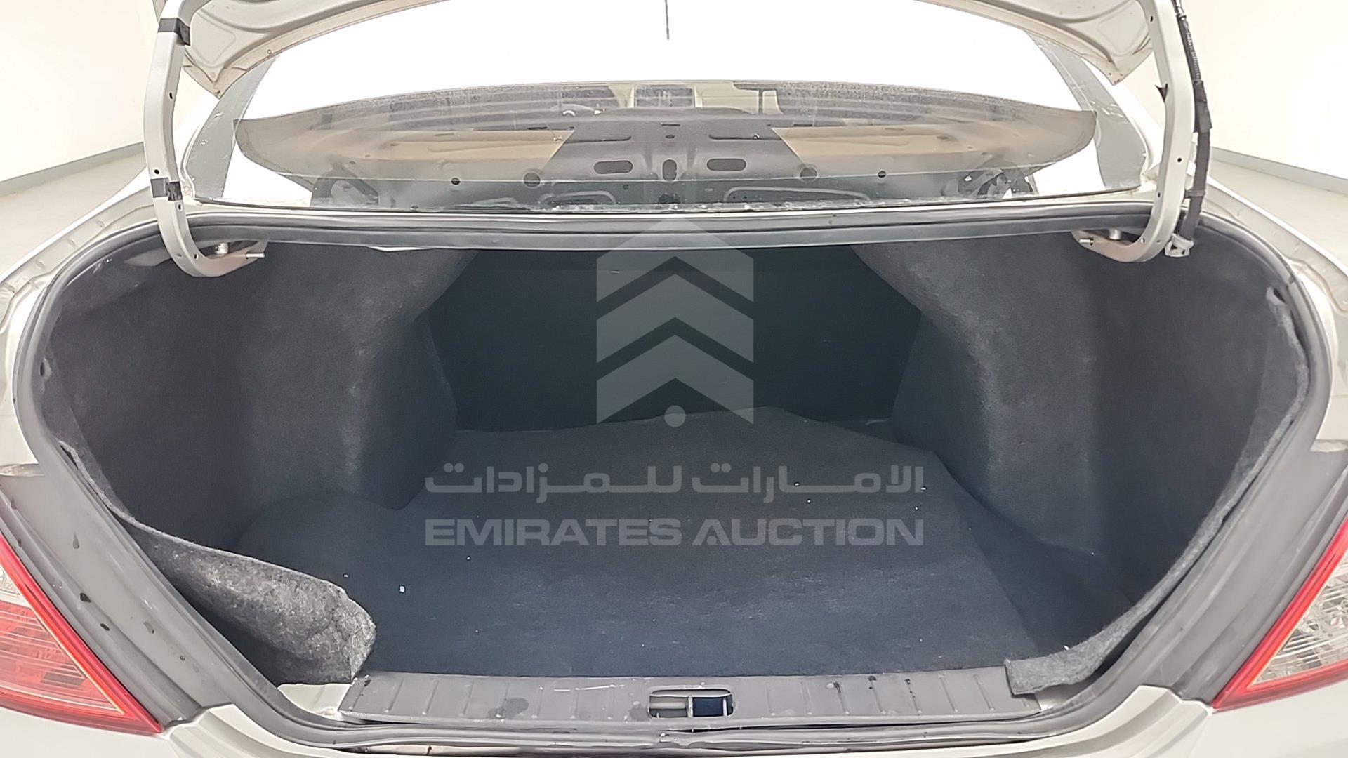 2022 NISSAN SUNNY VIN: MDHBN7AD0NG125860