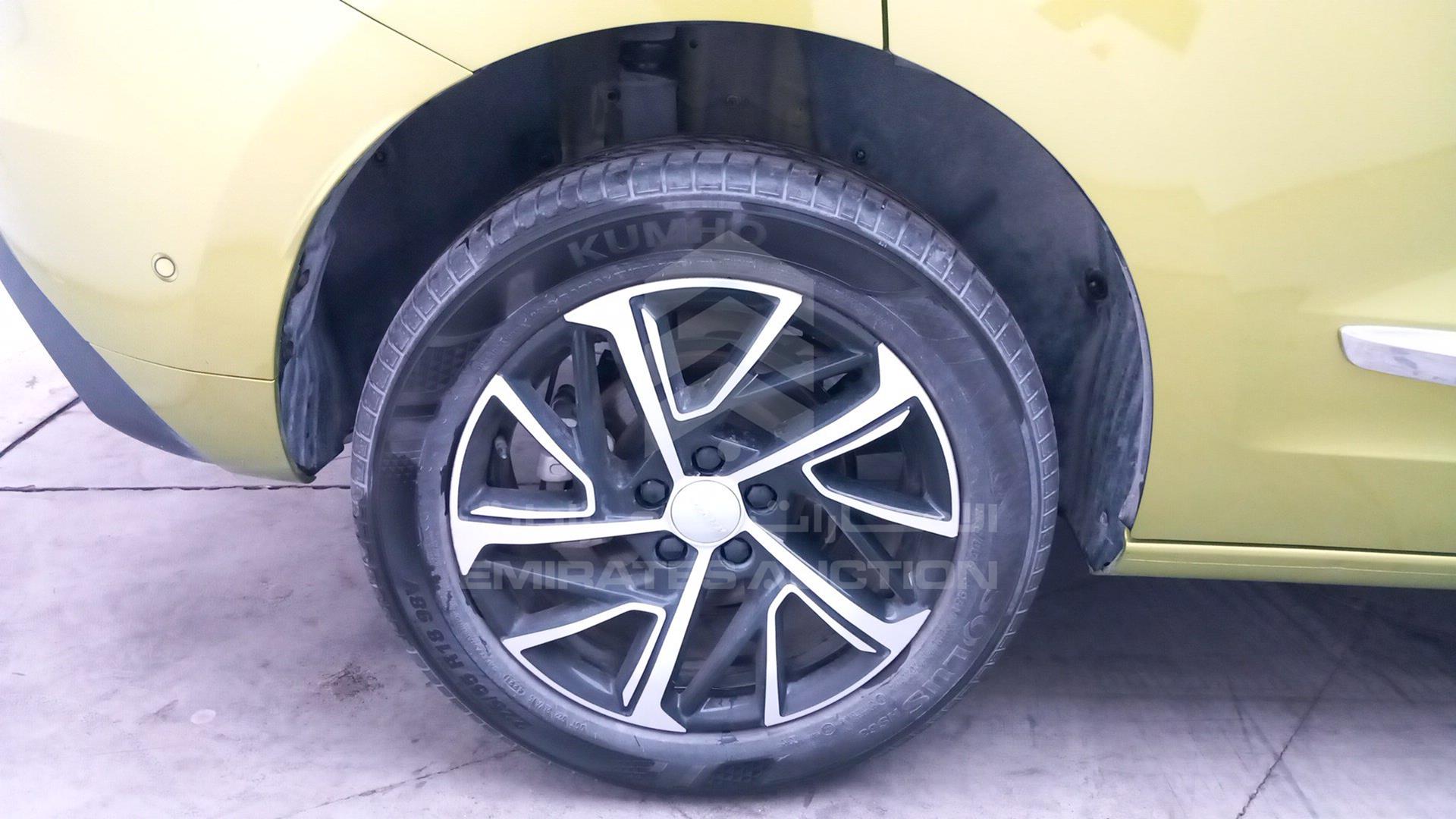 2022 HAVAL JOLION VIN: LGWEE4A51NK609464