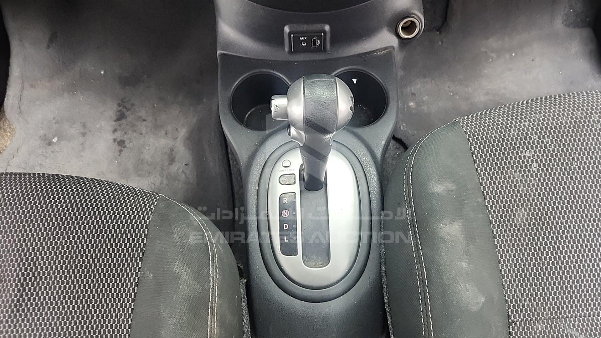 2018 NISSAN VERSA VIN: 3N1CN7AP9JL866676