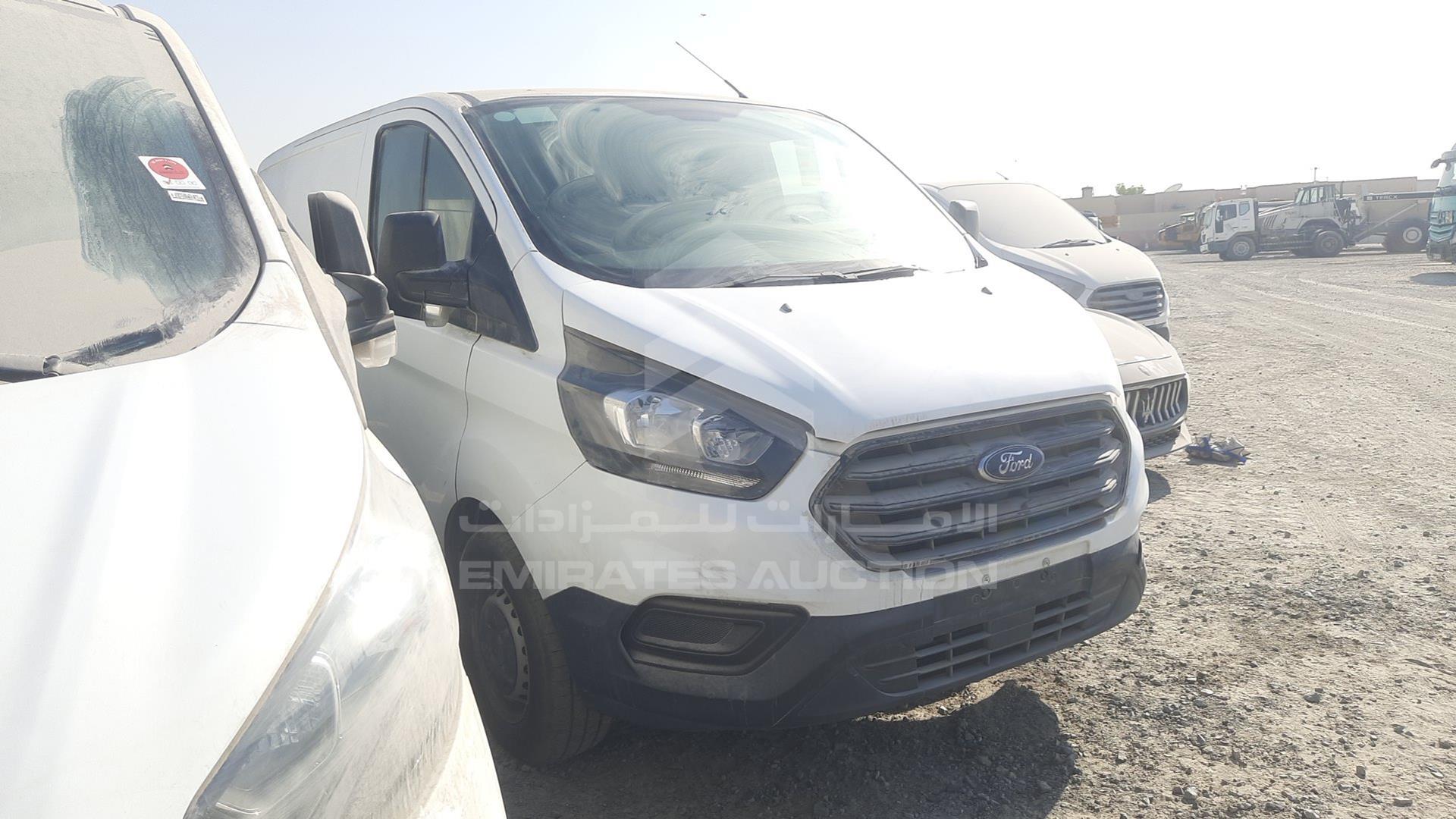 2021 FORD TRANSIT VIN: WF0HGHY79MTU01062