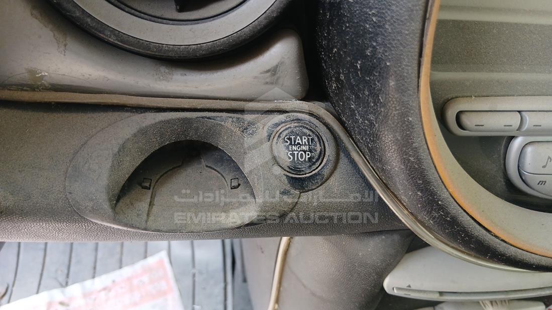 ميني كوبر 2009 — المفاتيح — صورة 4