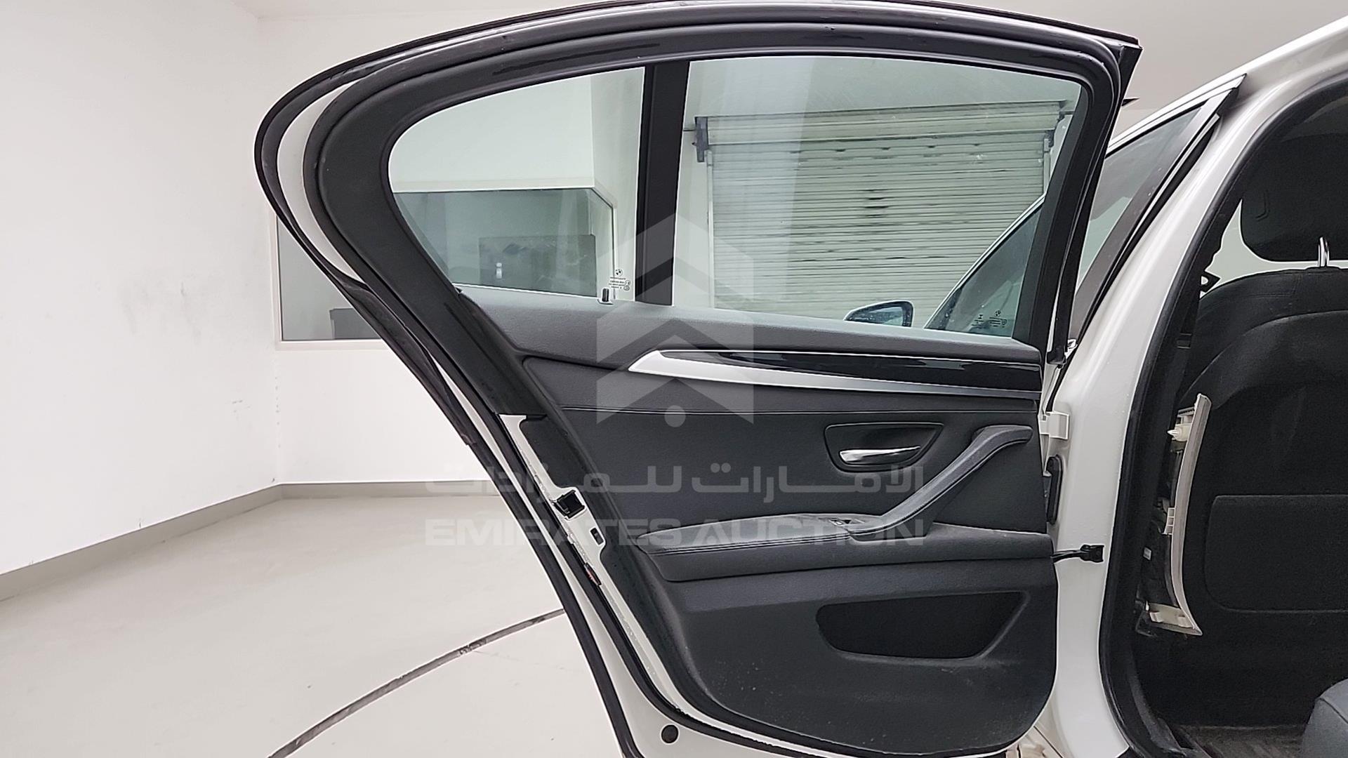 2016 BMW 535 I VIN: WBA5B1107GGX28269