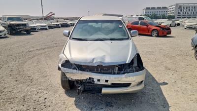 2007 Toyota Innova