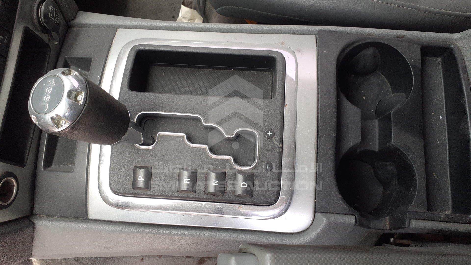1J8HR78386C263059 - 2006 Jeep Grand Cherokee - #354929