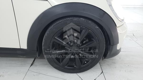 WMWSU3100CT205251 Mini COOPER S