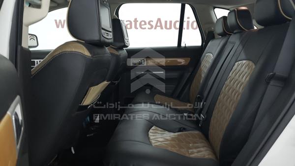 Lincoln MKX 2009 2LMDU88C09BJ01344 Image 11