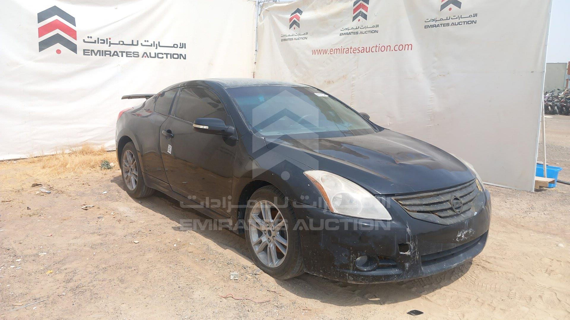 2009 NISSAN ALTIMA VIN: 1N4BL24EX9C164861