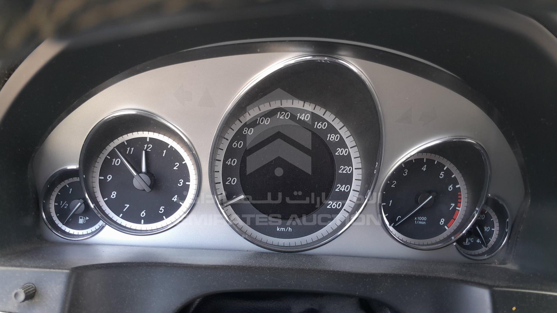 2013 MERCEDES E 350 VIN: WDDKJ5KB1DF204283