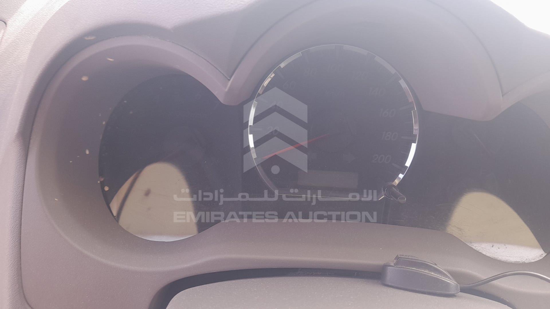2013 TOYOTA FORTUNER VIN: MHFYU59G6D7027354