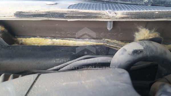 Lexus LS400 1999 JT8BH28F6X0159636 Image 4