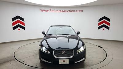 2014 Jaguar XF