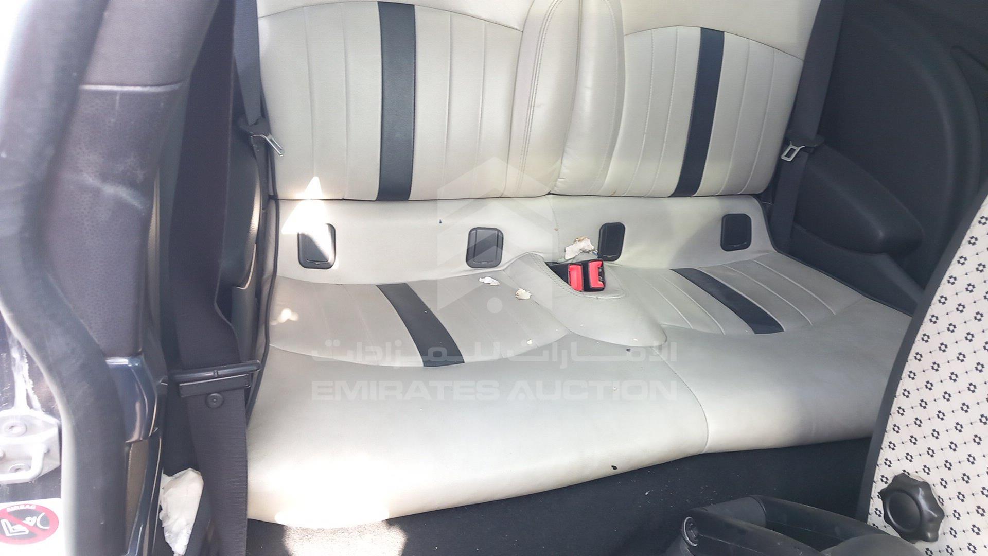 2013 MINI COOPER S VIN: WMWSV310XDT452808