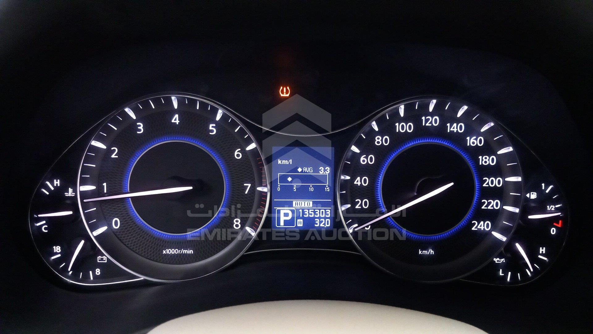 JNRAZ2NY3C9020117 - 2012 Infiniti QX56 - #509335