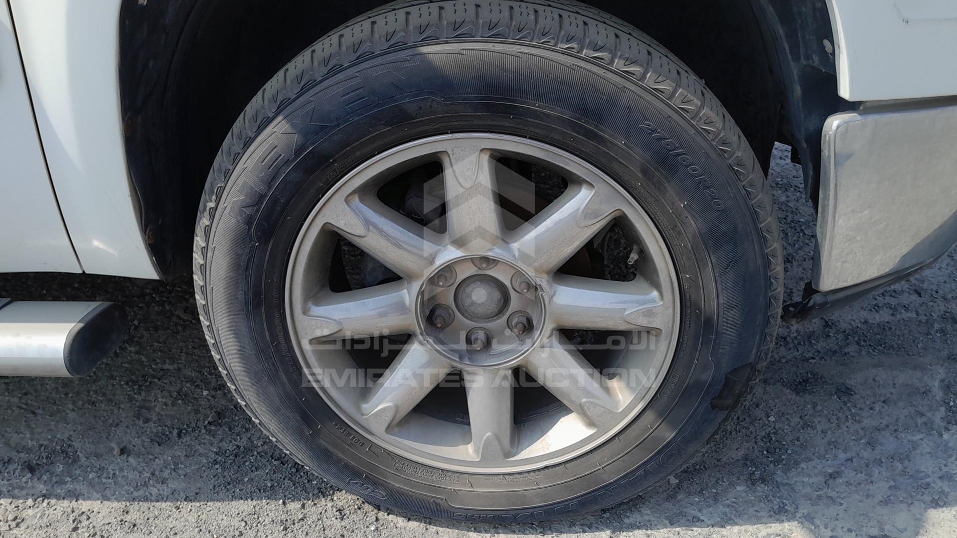 2011 GMC SIERRA VIN: 3GTP29E25BG356417