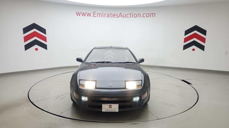 1991 Nissan Fairlady Z