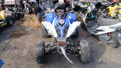 ATV  - Scrap no document
