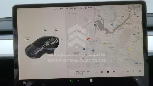 Tesla MODEL 3 2022 LRW3E7EL6NC603872 Image 27