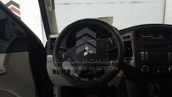 JMYLYV95WFJ717116 Mitsubishi Pajero