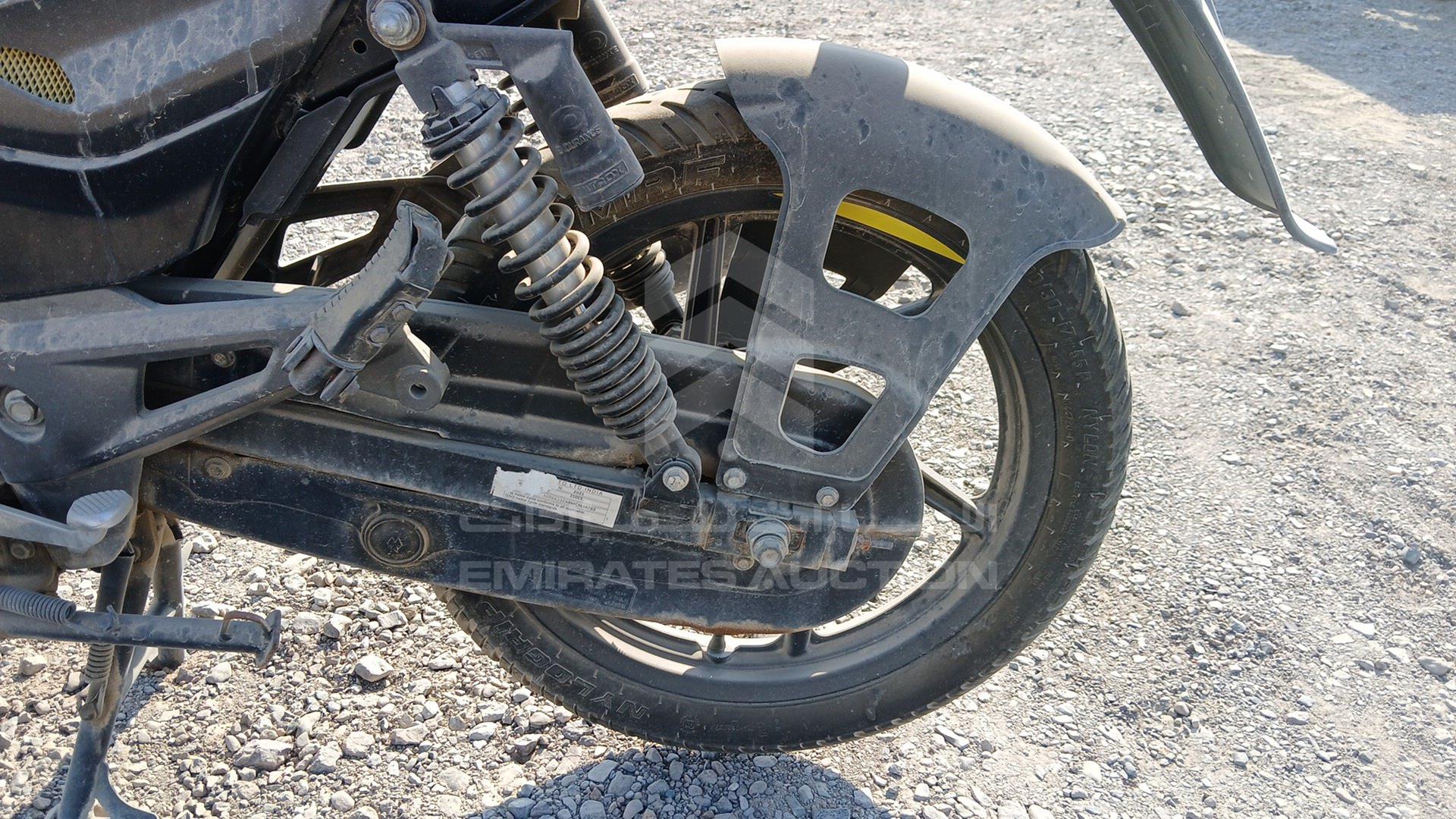 2021 BAJAJ PULSAR 150 VIN: MD2A11CX8MCM38263