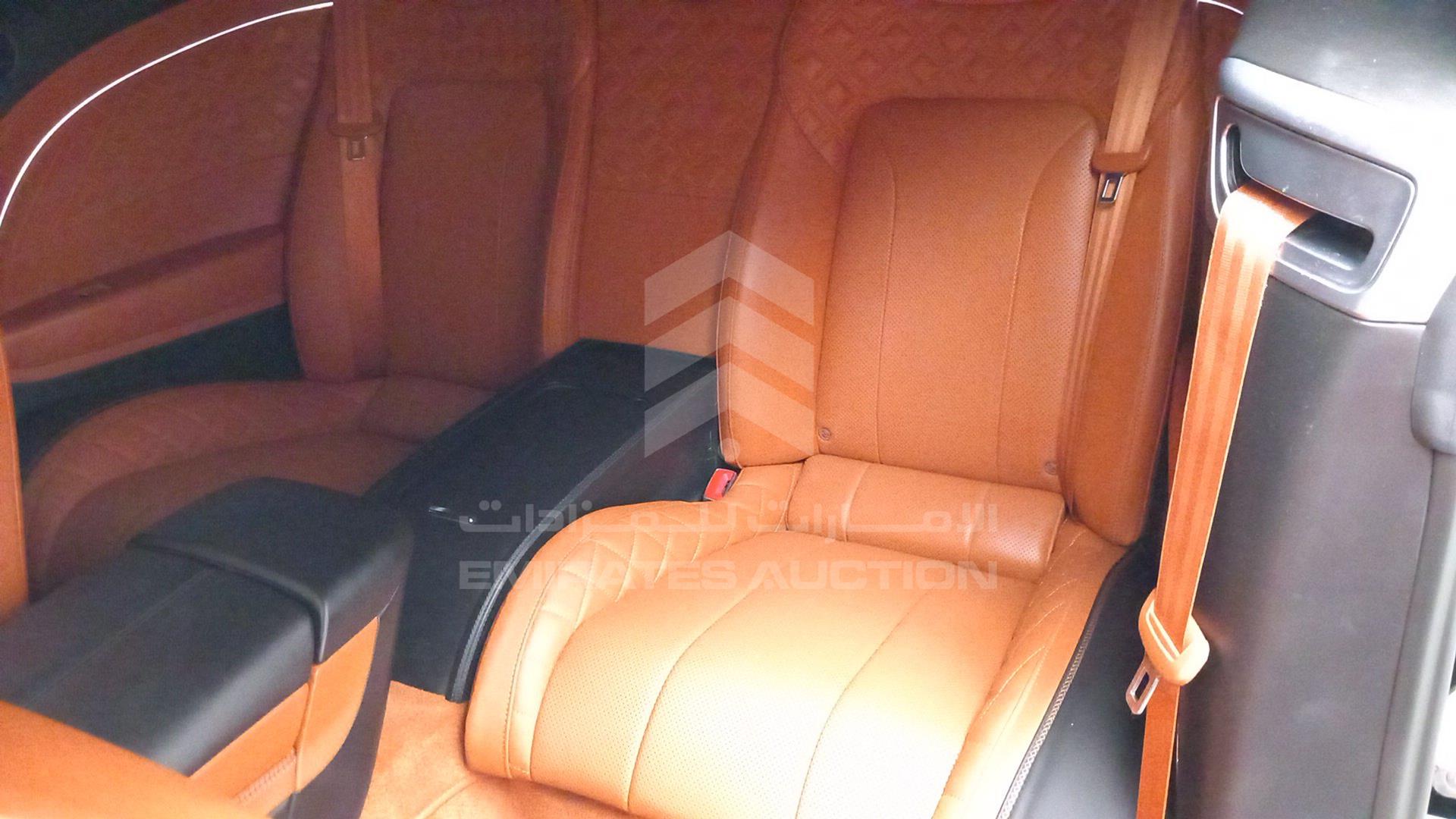 2021 BENTLEY GT VIN: SCBCF1ZG7MC086416