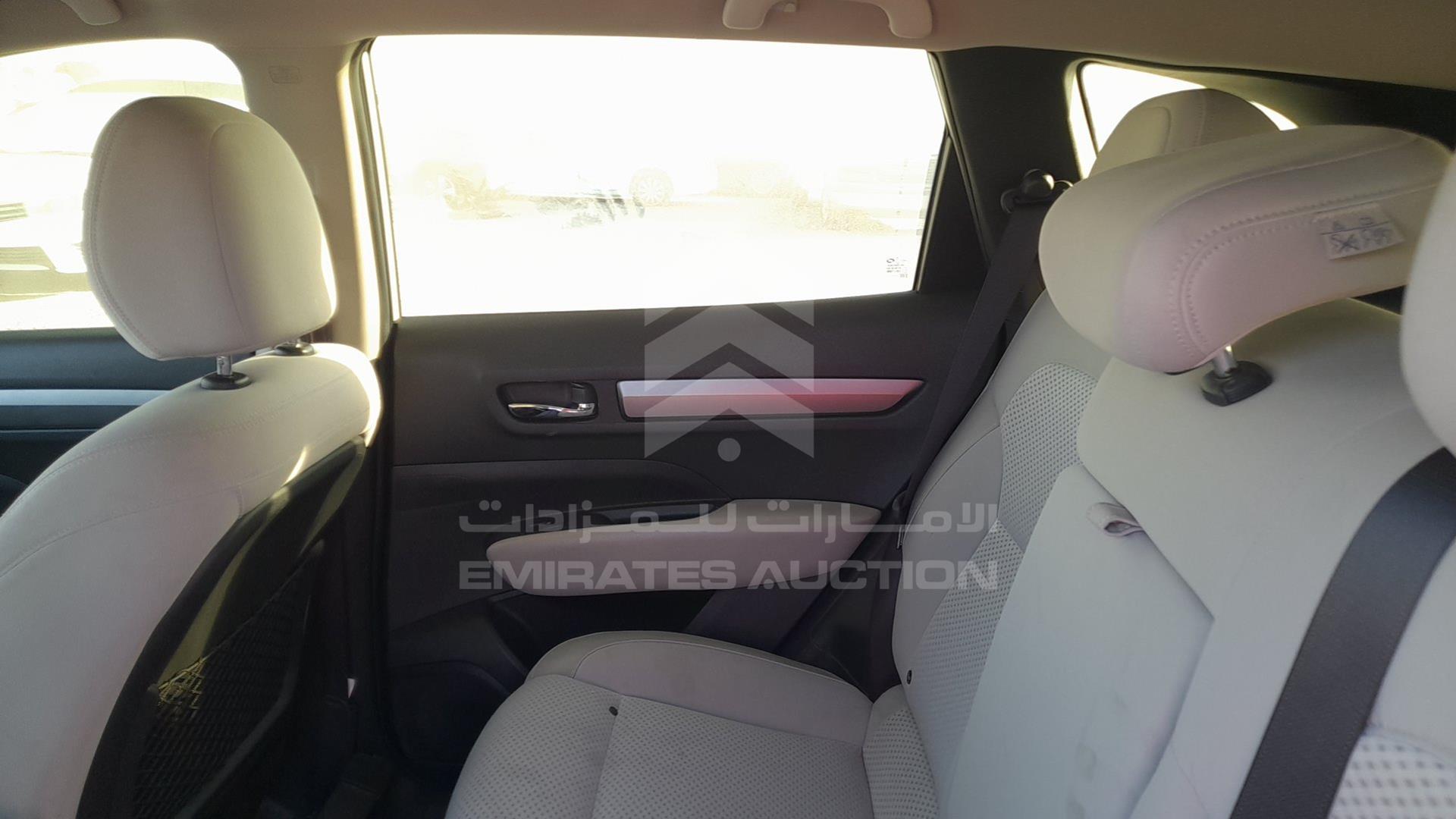 2019 RENAULT KOLEOS VIN: VF1HGRND9KC309190