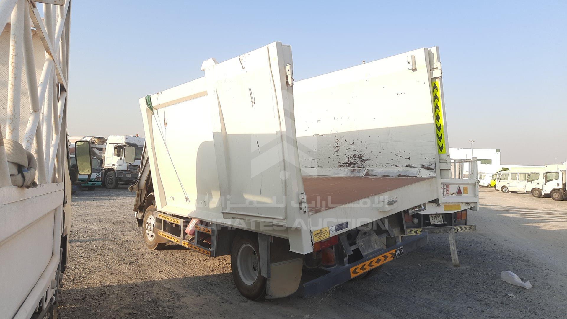 2024 ASHOK LEYLAND PARTNER VIN: MB1AG34L0RR1S0887
