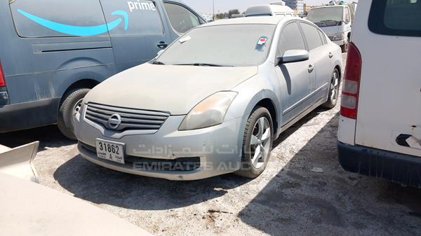 1N4AL21D18C190383 Nissan Altima