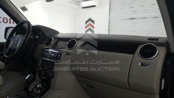 Land Rover LR4 2013 SALLAAAD4DA699072 Image 23