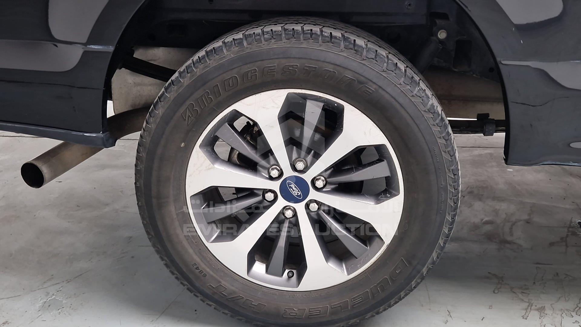 2020 FORD F-150 VIN: 1FTEX1EP5LKF46475