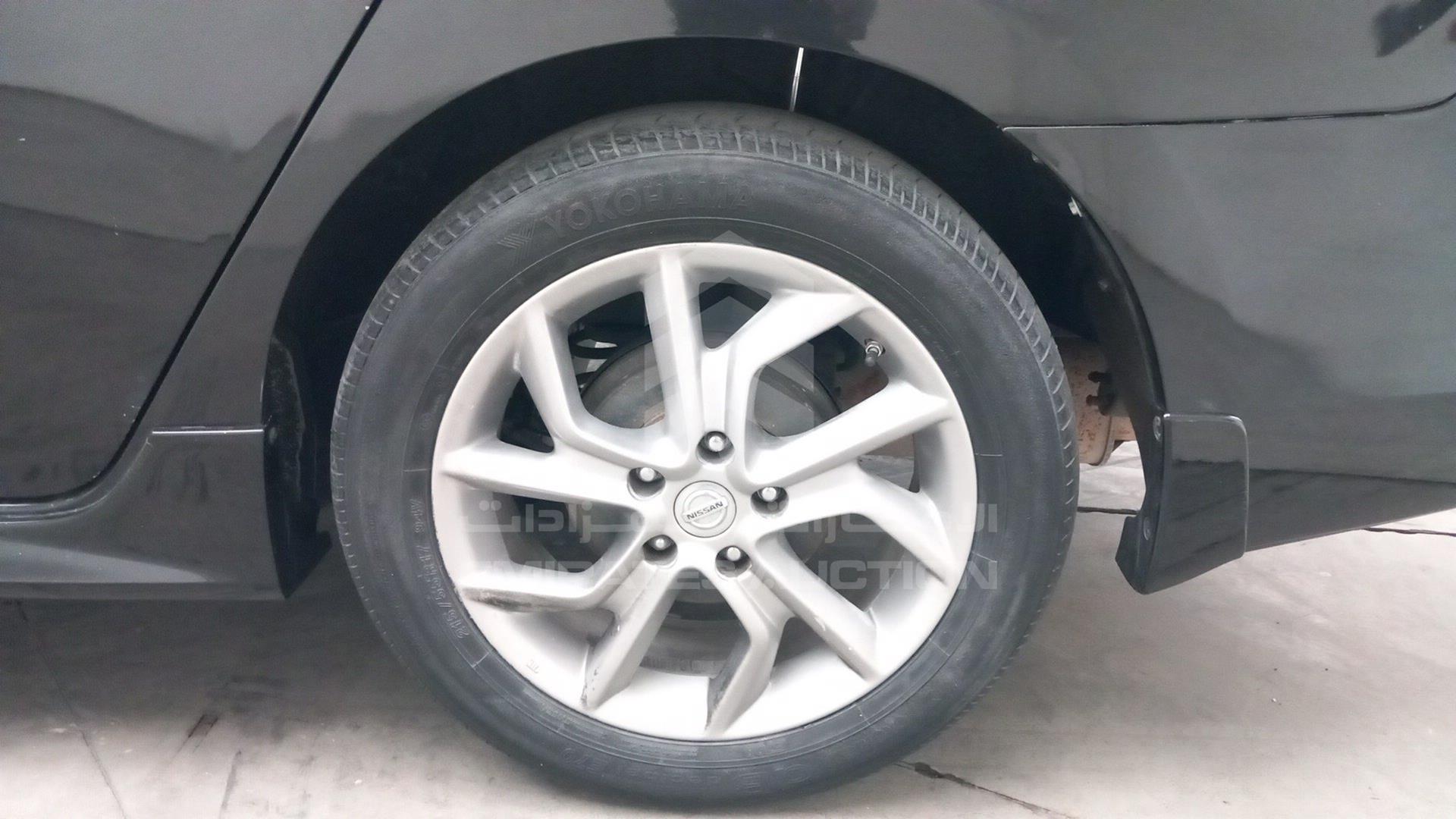 2013 NISSAN SENTRA VIN: 3N1AB7AP0DL747600