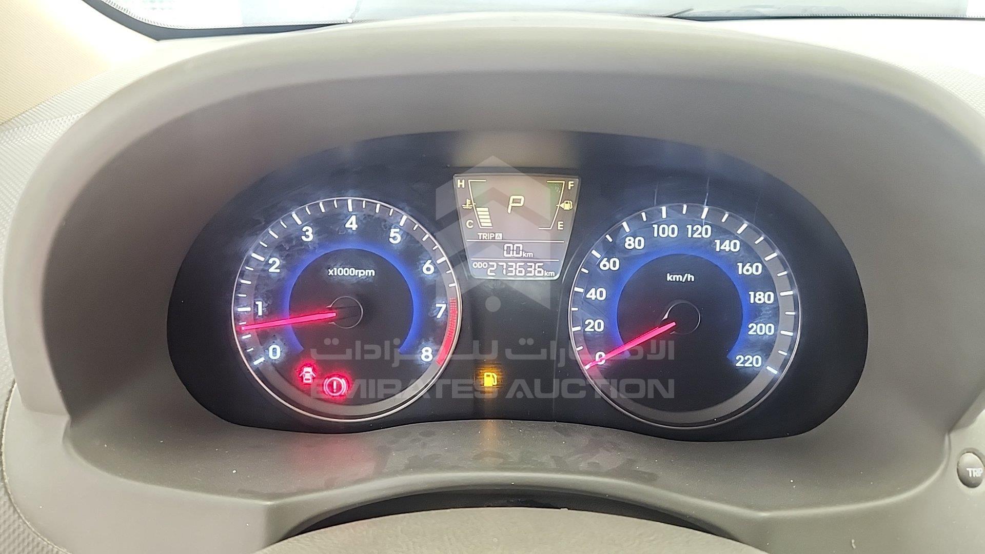 KMHCT41B4FU684480 - 2015 Hyundai Accent - #503829