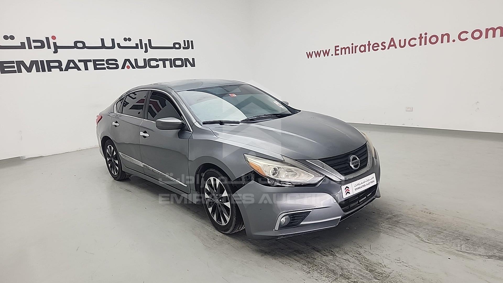 2017 NISSAN ALTIMA VIN: 1N4AL3AP2HC212746