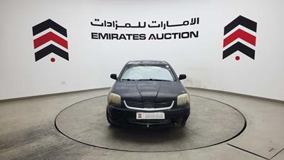 2007 Mitsubishi Galant - #666359