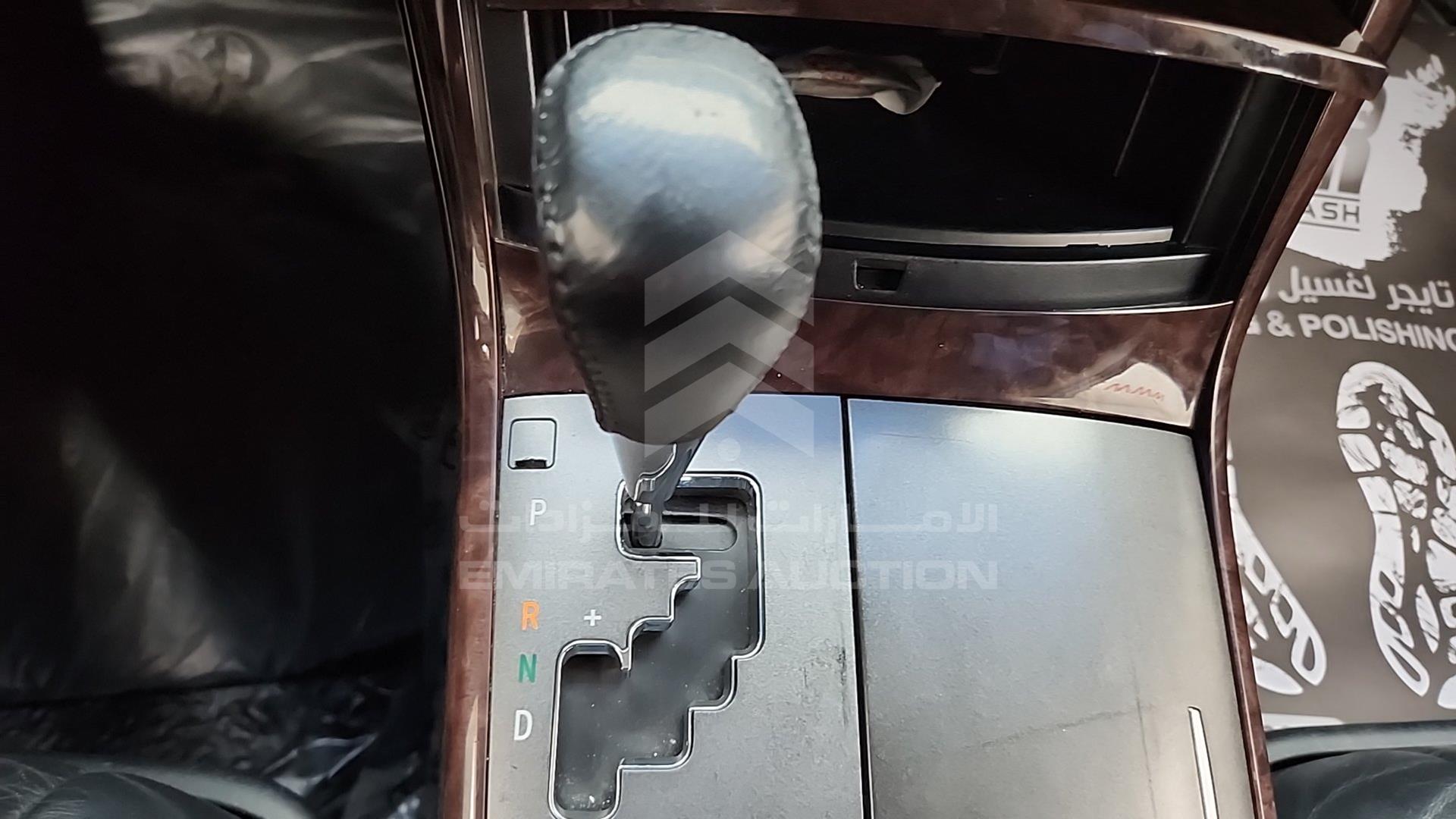 2012 TOYOTA AVALON VIN: 4T1BK3DB0CU451079