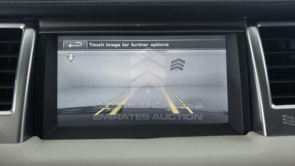 Range Rover Sport 2013 SALLSAAE4DA783715 Image 9