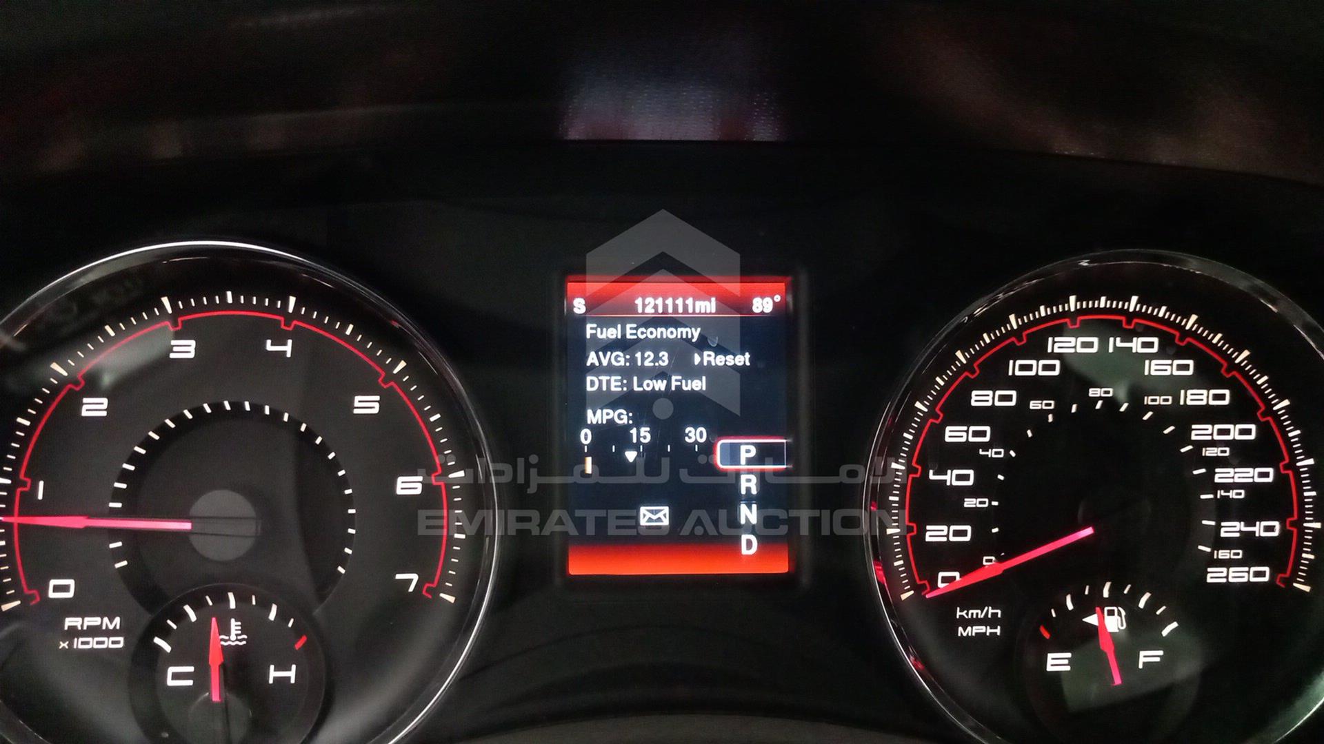2014 DODGE CHARGER VIN: 2C3CDXCT5EH286130