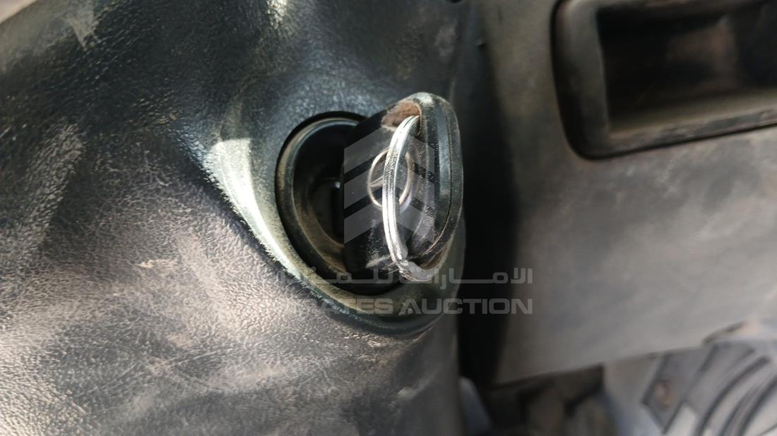 مرسيدس 2011 — المفاتيح — صورة 4