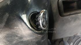 مرسيدس 2011 — المفاتيح — صورة 4 — صورة مصغرة
