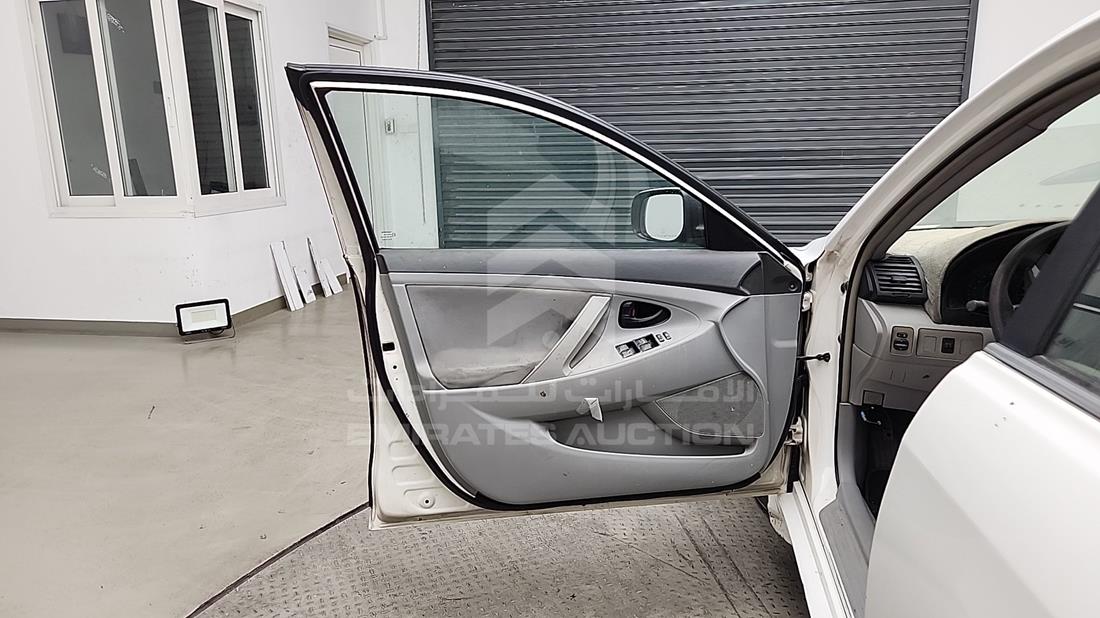 2009 Toyota Camry — Front Left Door — Photo 10
