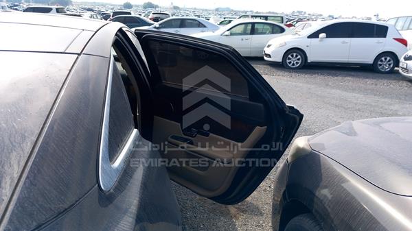 SAJAA20A5D8V53502 Jaguar XJL