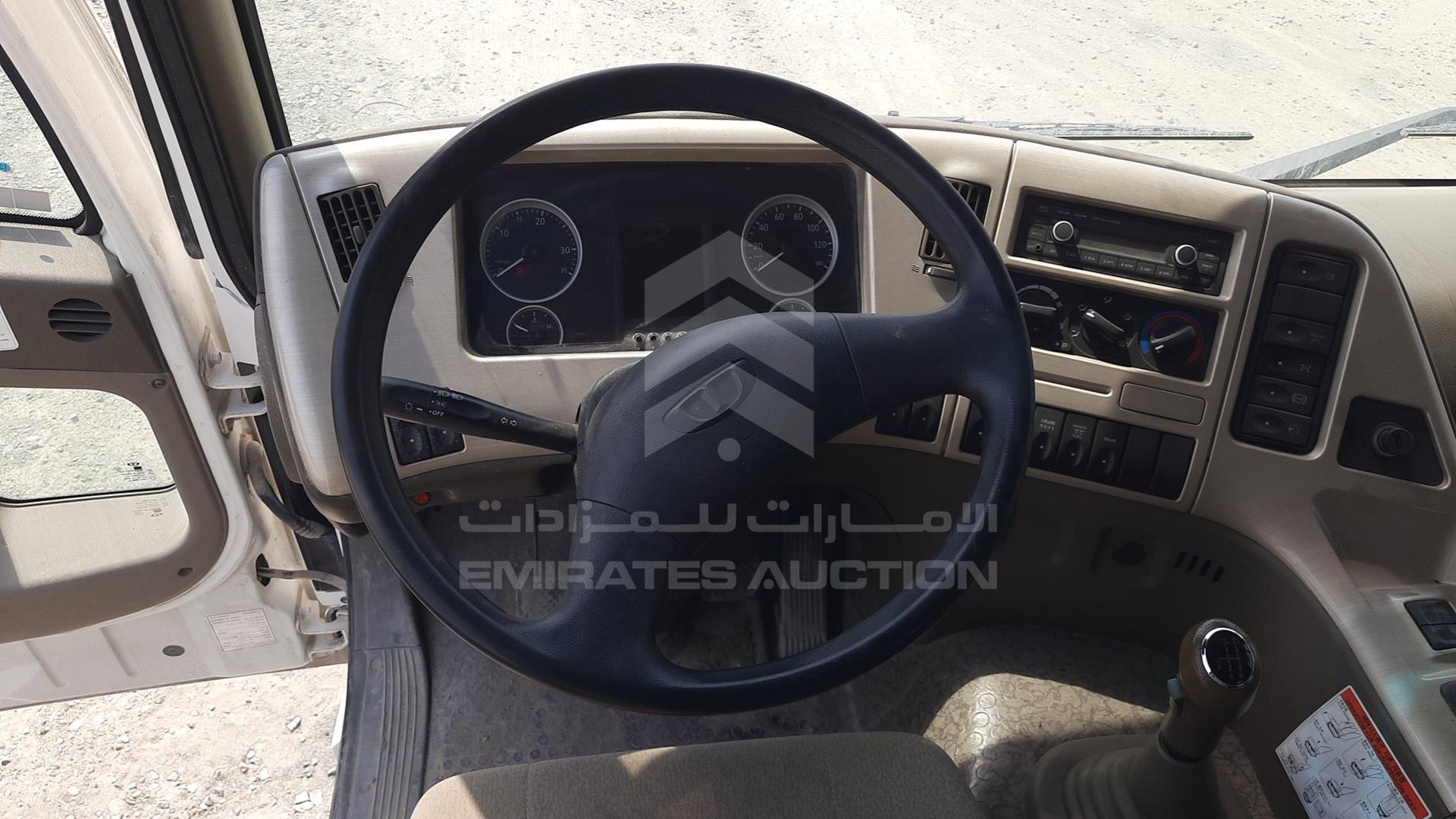 2020 DAEWOO NOVUS VIN: KLUCL4TC1LK000019