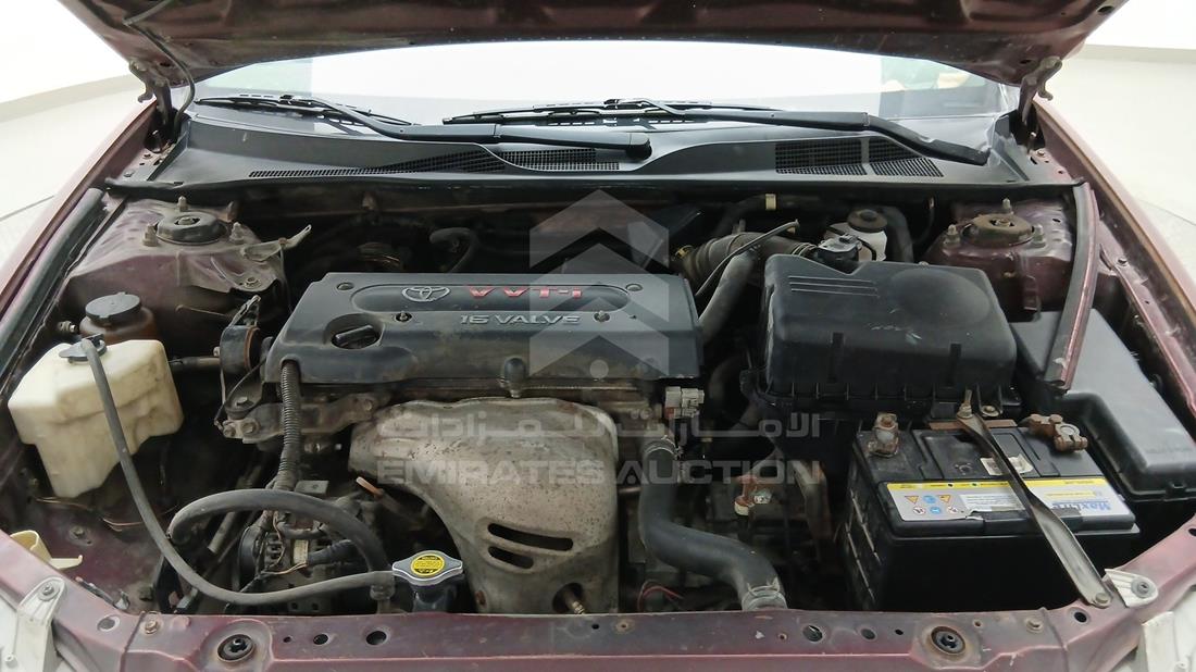 2002 Toyota Camry — Engine Bay — Photo 43