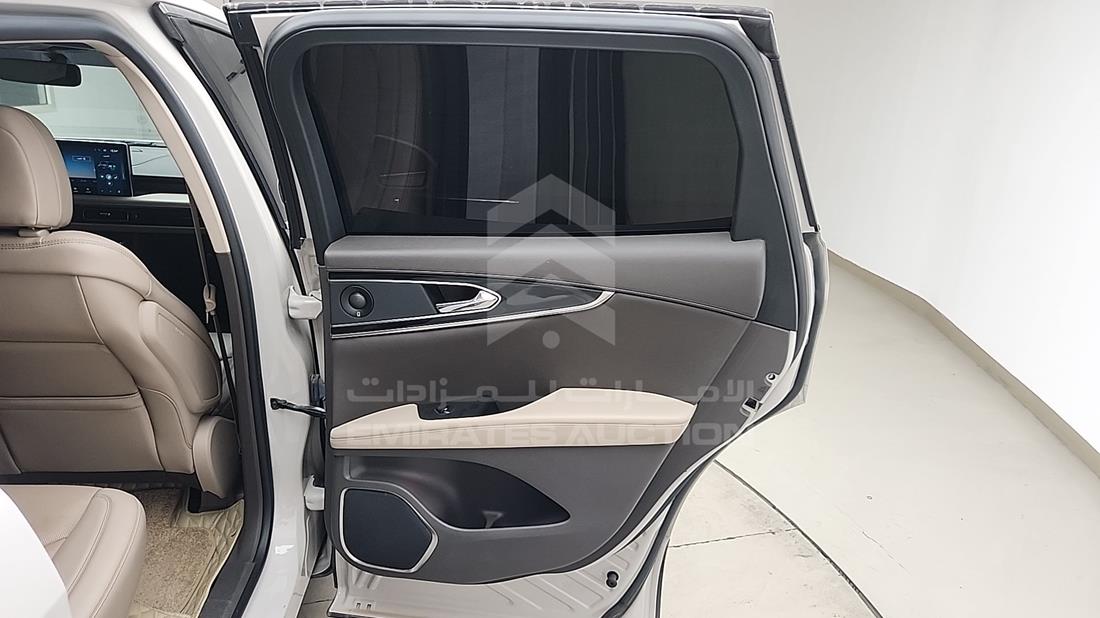 2023 Lincoln Nautilus — Rear Right Door — Photo 30
